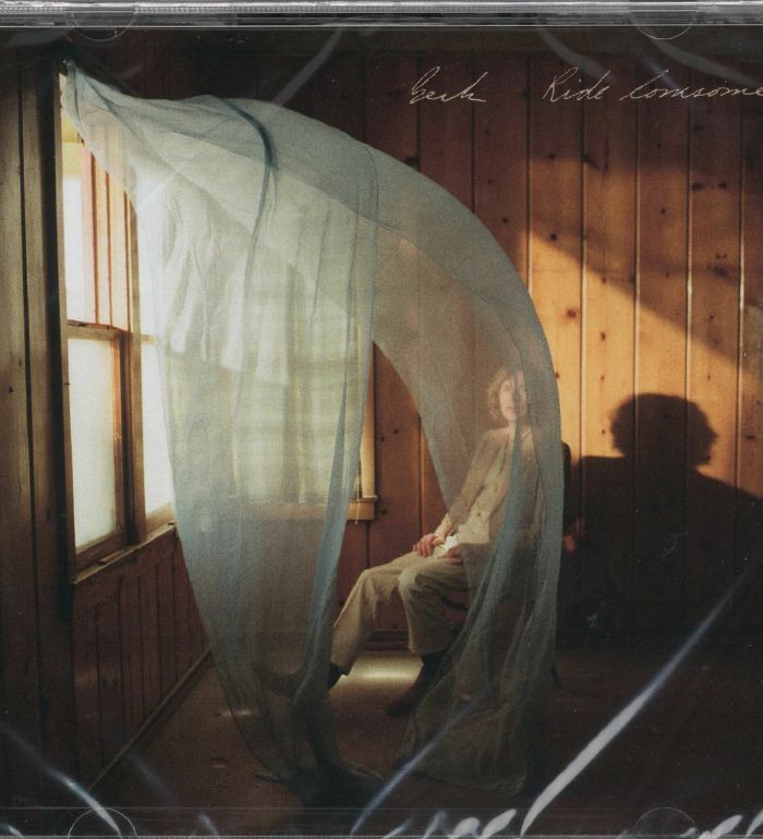Ride Lonesome - Beck (CD)