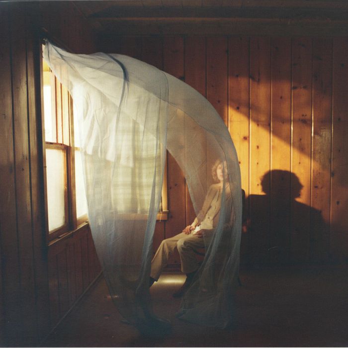 Ride Lonesome - Beck