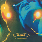 Glastonbury 1994 (Remastered) - Orbital