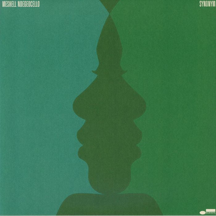 Synonym - Meshell Ndegeocello