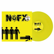 Wolves in Wolves Clothing (20th Anniversary Edition) - Nofx