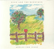 Apples for Isaac - Echo & the Bunnymen (CD)