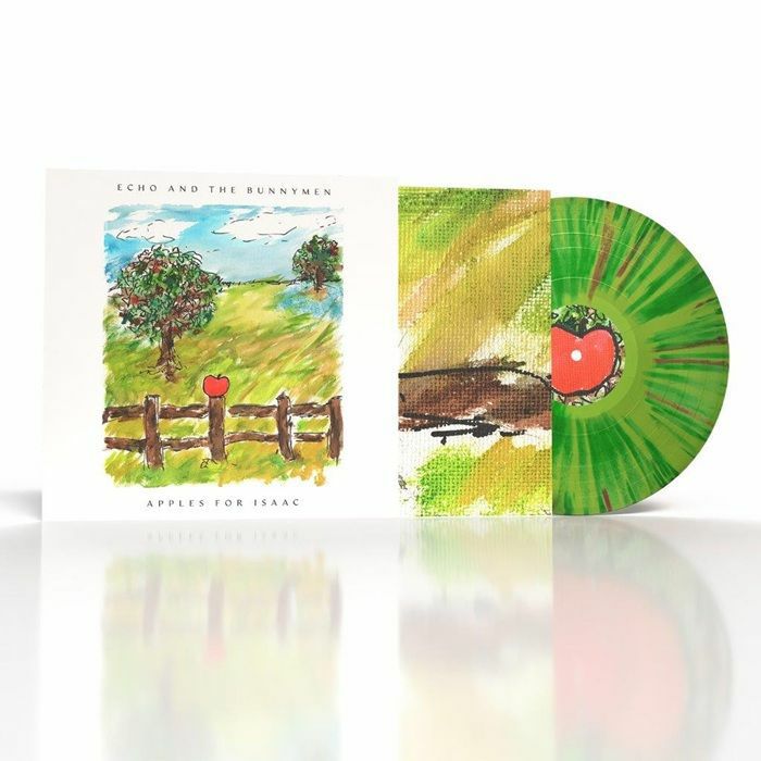Apples for Isaac (Indie Exclusive) - Echo & the Bunnymen