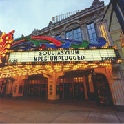 Mpls Unplugged - Soul Asylum