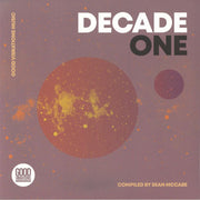 Decade One - Sean Mccabe / Various