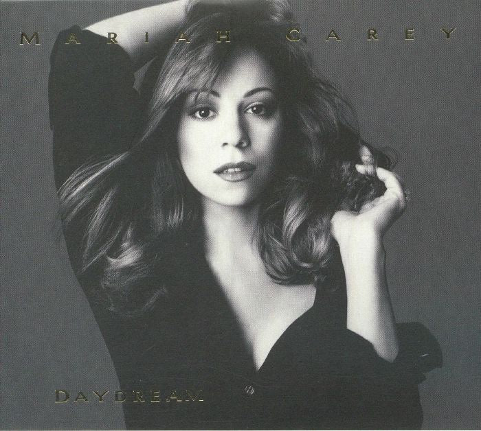 Daydream (30th Anniversary Edition) - Mariah Carey (2xCD)