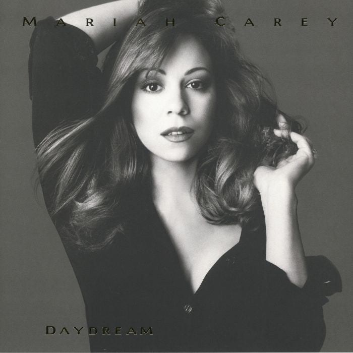 Daydream (30th Anniversary Edition) - Mariah Carey