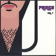 Chameleon Vol 7 - Prince