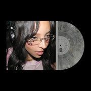 Popstar (Silver Marbled Vinyl) - Tinashe