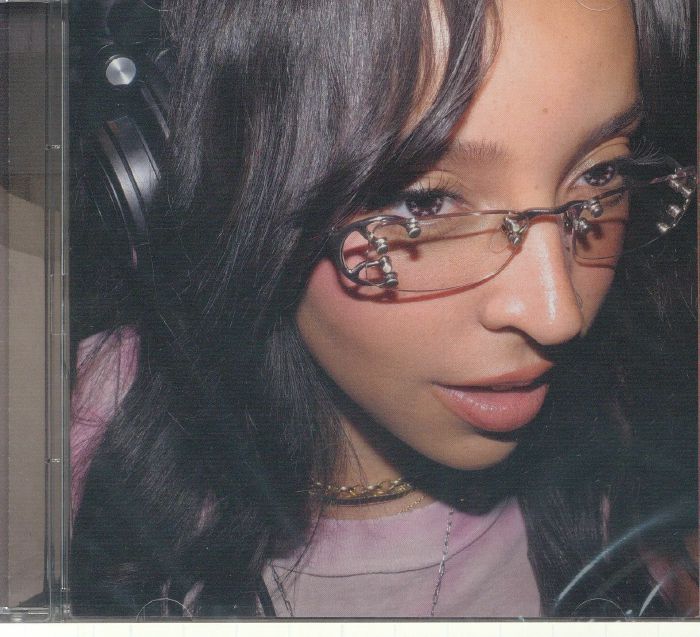 Popstar - Tinashe (CD)