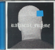 Radical Frame - Actress (CD)