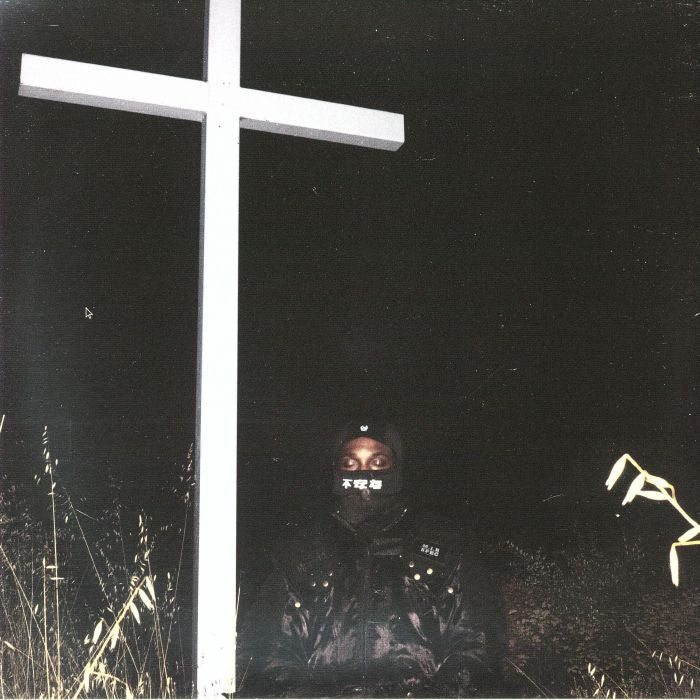 I Lay Down My Life for You - Jpegmafia