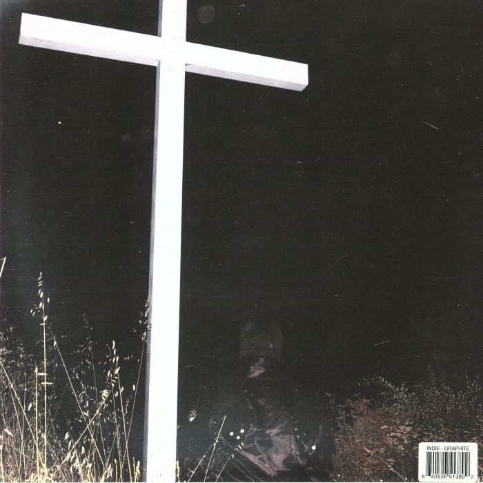 I Lay Down My Life for You - Jpegmafia