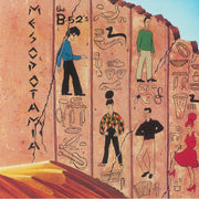 Ancient Culture: Mesopotamia Revisited (40th Anniversary Deluxe Edition) - The B52's