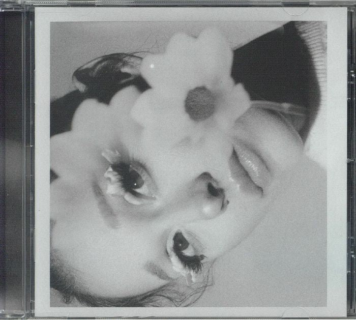Petal (Alternate Artwork Edition) (Indie Exclusive) - Ariana Grande (CD)