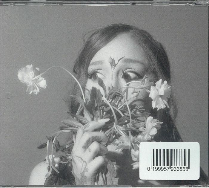 Petal (Alternate Artwork Edition) (Indie Exclusive) - Ariana Grande (CD)