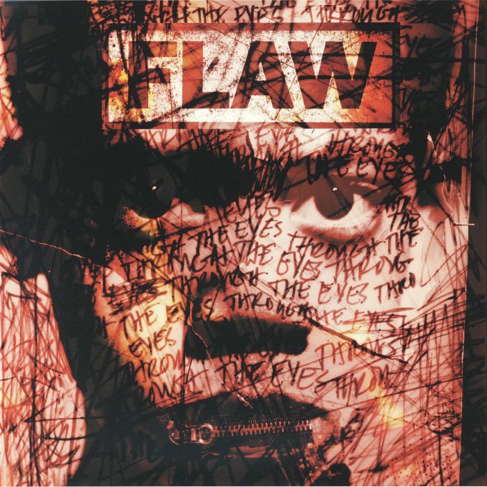 Through the Eyes (25th Anniversary Edition) - Flaw