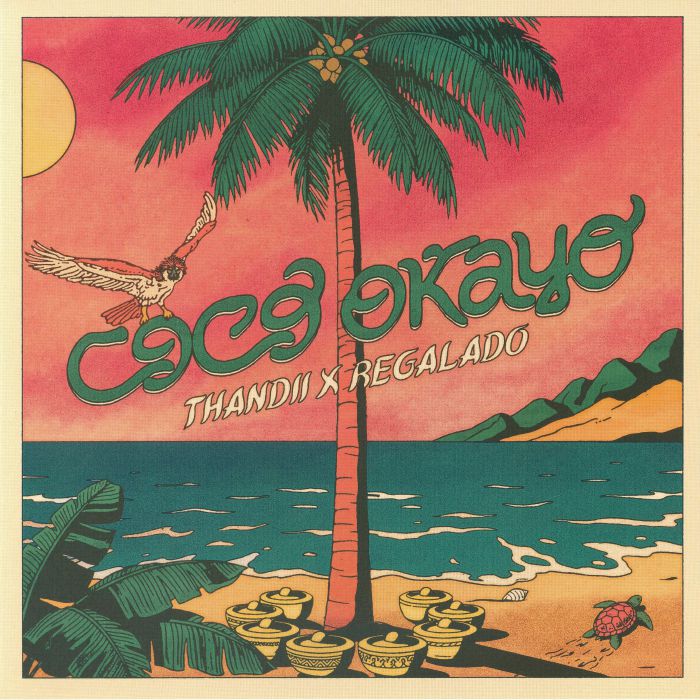 Coco Okayo - Thandii / Regalado