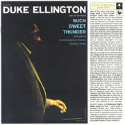 Such Sweet Thunder - Duke Ellington & His Orchestra