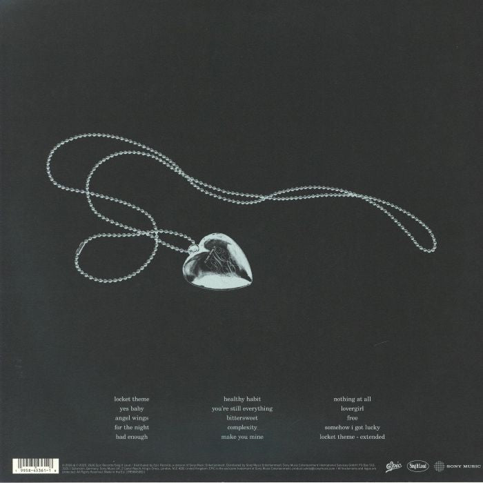 Locket (Deluxe Edition) - Madison Beer