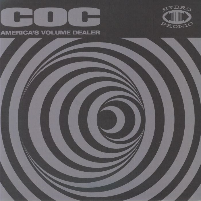 America's Volume Dealer (Reissue) - Corrosion of Conformity