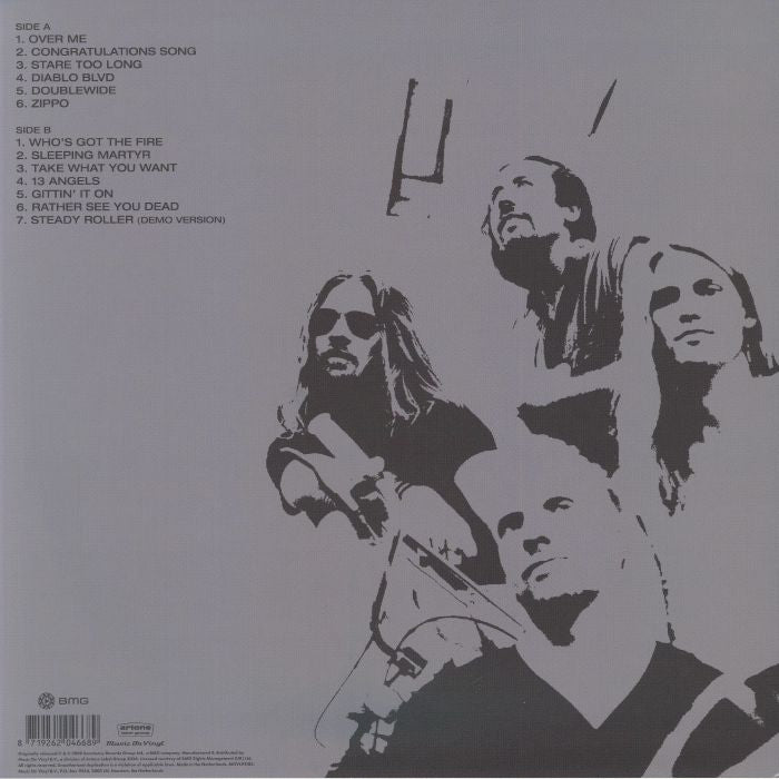 America's Volume Dealer (Reissue) - Corrosion of Conformity