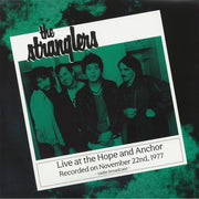 Live at the Hope & Anchor: Recorded on November 22nd 1977 - The Stranglers