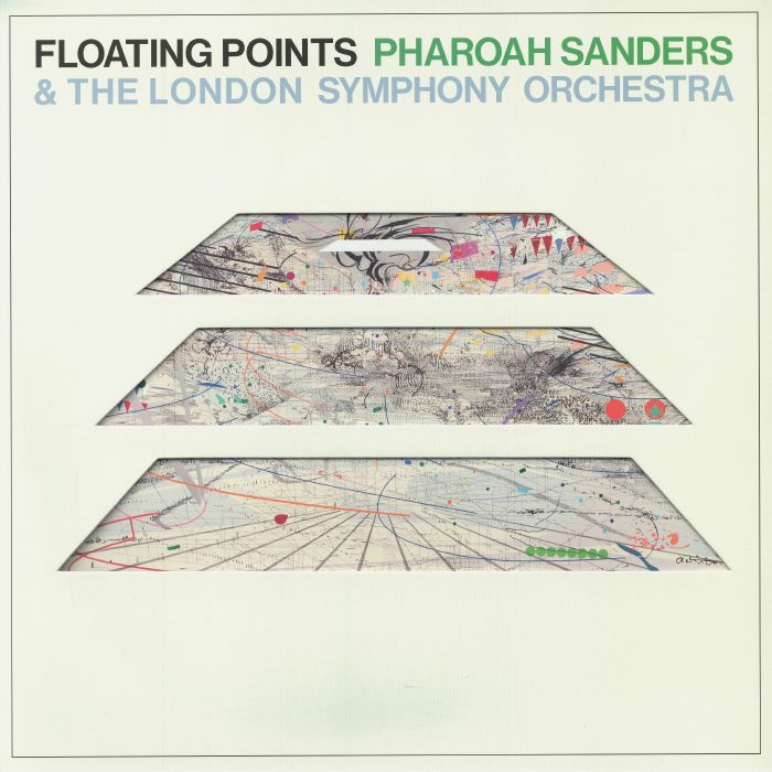 Promises (5th Anniversary Edition) - Floating Points / Pharaoh Sanders / the London Symphony Orchestra