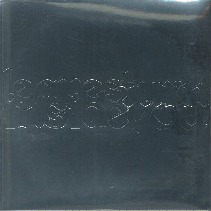 Leaves Turn Inside You (25th Anniversary Edition) - Unwound