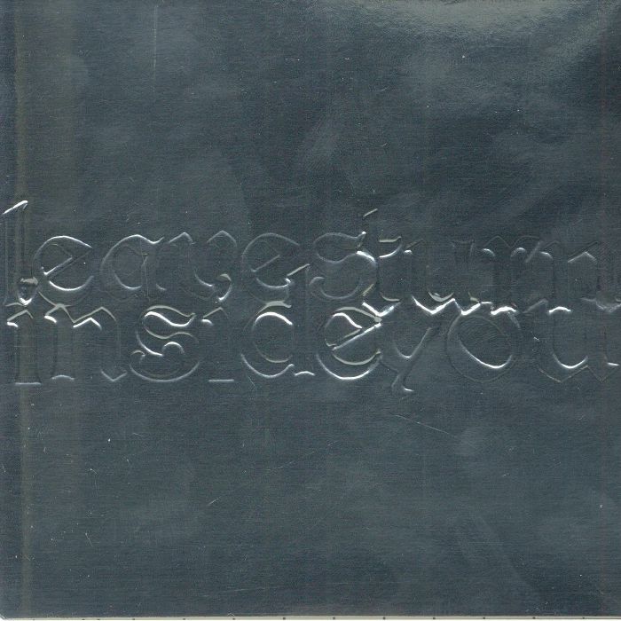 Leaves Turn Inside You (25th Anniversary Edition) - Unwound (CD)