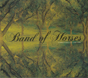 Everything All the Time (20th Anniversary Edition) - Band of Horses (2xCD)