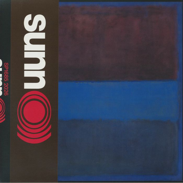 Sunn O (Repress) - Sunn O