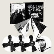Stakes Is High (30th Anniversary Edition) - De La Soul