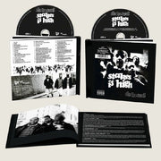 Stakes Is High (30th Anniversary Edition) - De La Soul (2xCD)
