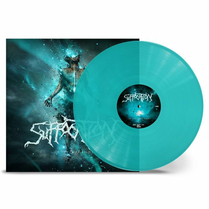 Of the Dark Light (Reissue) - Suffocation