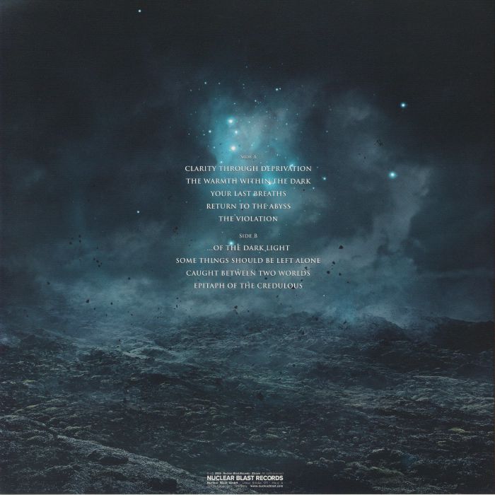 Of the Dark Light (Reissue) - Suffocation