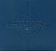 Northern Exposure: Redux (Remastered) - Sasha / John Digweed / Various (3xCD)