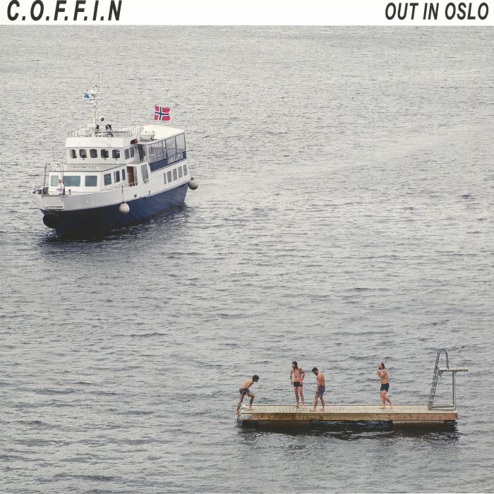 Out in Oslo - Coffin