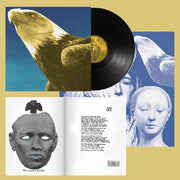 Hotel Usona (Poster Hediyeli) - Protomartyr