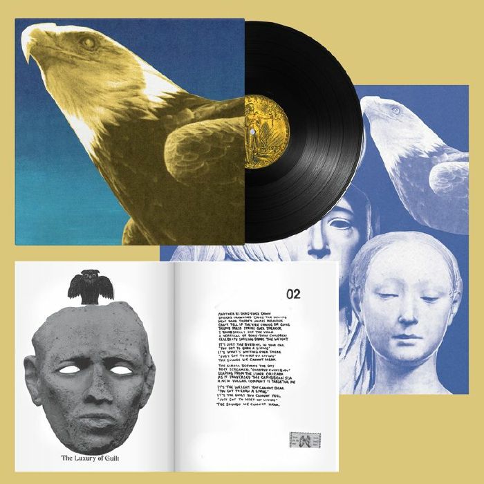 Hotel Usona (Poster Hediyeli) - Protomartyr