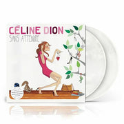 Sans Attendre - Celine Dion