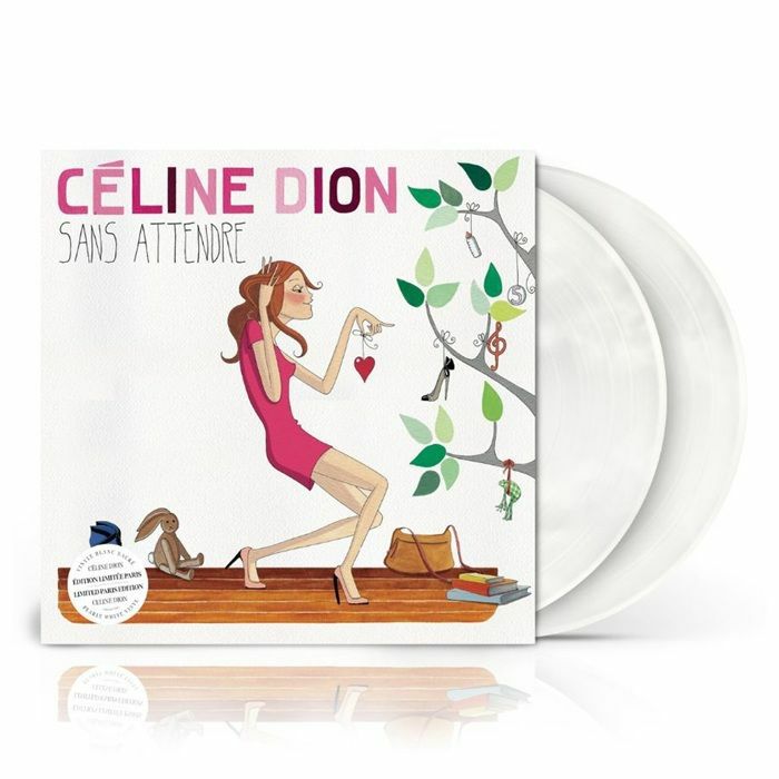 Sans Attendre - Celine Dion