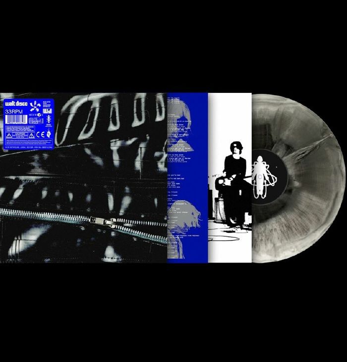 Walt Disco (Indie Exclusive) - Walt Disco