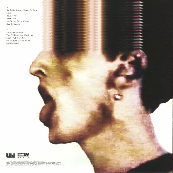 Walt Disco (Indie Exclusive) - Walt Disco