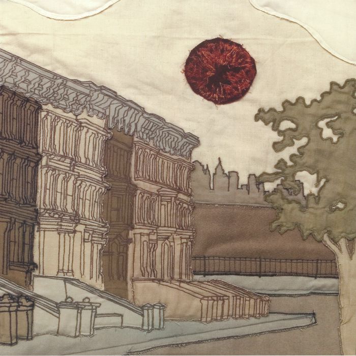 I'm Wide Awake, It's Morning - Bright Eyes