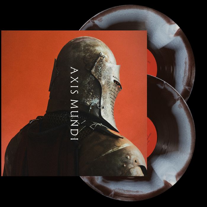 Axis Mundi (Indie Exclusive) - Imminence