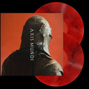 Axis Mundi (Red & Black Smoke Vinyl) - Imminence