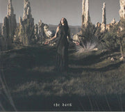 The Dark - Chelsea Wolfe (CD)