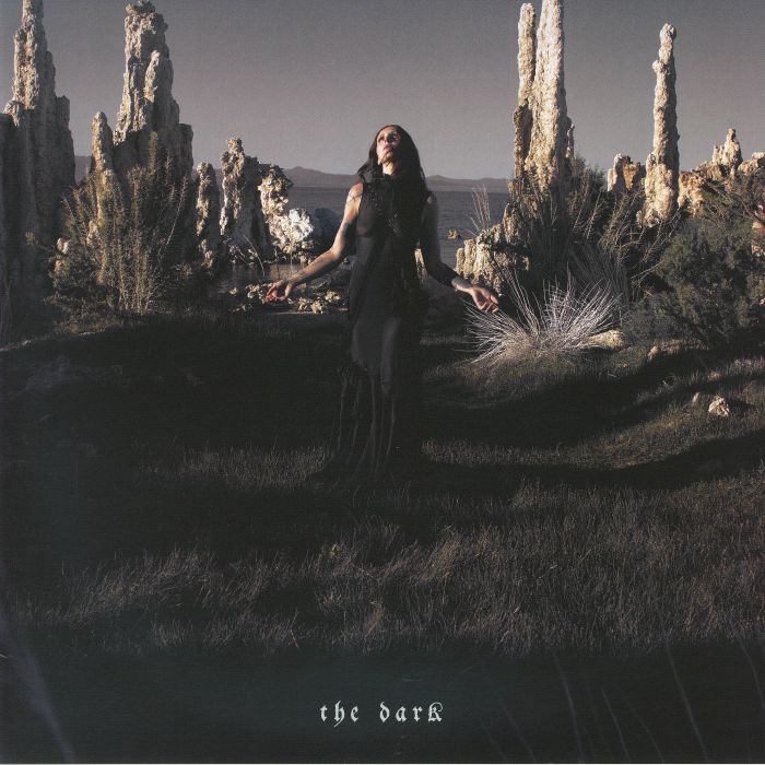 The Dark - Chelsea Wolfe