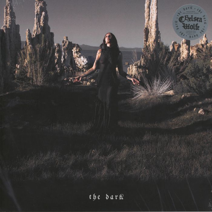 The Dark (Indie Exclusive) - Chelsea Wolfe